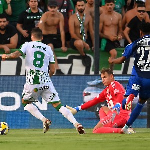 Omonia Nikosia - Wolfsberger AC (28.08.2025)_10