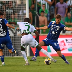 Omonia Nikosia - Wolfsberger AC (28.08.2025)_11