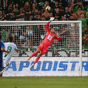 Omonia Nikosia - Wolfsberger AC (28.08.2025)_13