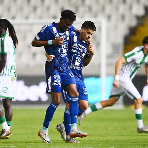 Omonia Nikosia - Wolfsberger AC (28.08.2025)_14