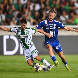 Omonia Nikosia - Wolfsberger AC (28.08.2025)_15