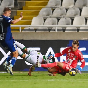 Omonia Nikosia - Wolfsberger AC (28.08.2025)_16