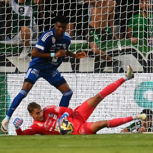 Omonia Nikosia - Wolfsberger AC (28.08.2025)_17