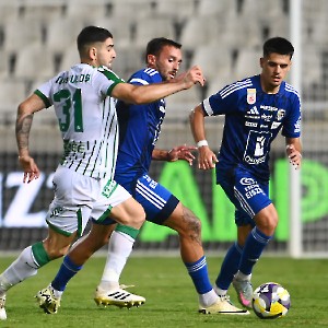Omonia Nikosia - Wolfsberger AC (28.08.2025)_19