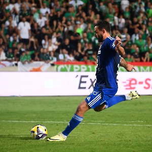 Omonia Nikosia - Wolfsberger AC (28.08.2025)_1