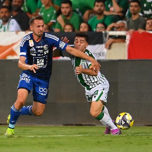 Omonia Nikosia - Wolfsberger AC (28.08.2025)_20