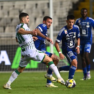 Omonia Nikosia - Wolfsberger AC (28.08.2025)_20