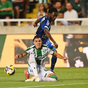 Omonia Nikosia - Wolfsberger AC (28.08.2025)_22