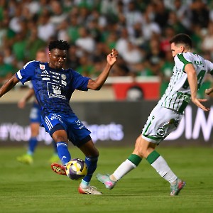 Omonia Nikosia - Wolfsberger AC (28.08.2025)_23
