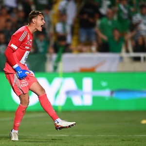 Omonia Nikosia - Wolfsberger AC (28.08.2025)_23