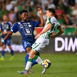 Omonia Nikosia - Wolfsberger AC (28.08.2025)_24