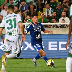 Omonia Nikosia - Wolfsberger AC (28.08.2025)_26