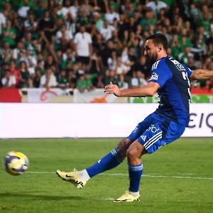 Omonia Nikosia - Wolfsberger AC (28.08.2025)_2