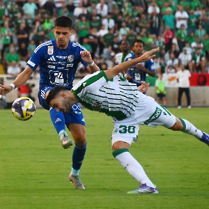 Omonia Nikosia - Wolfsberger AC (28.08.2025)_4