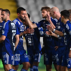 Omonia Nikosia - Wolfsberger AC (28.08.2025)_7