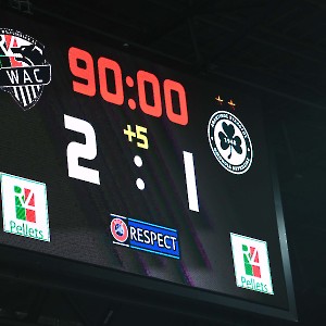 Wolfsberger AC - Omonia Nikosia (21.08.2025)_30
