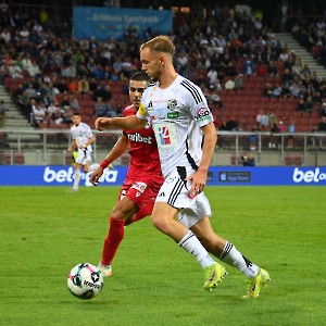 Wolfsberger AC - Omonia Nikosia (21.08.2025)_7
