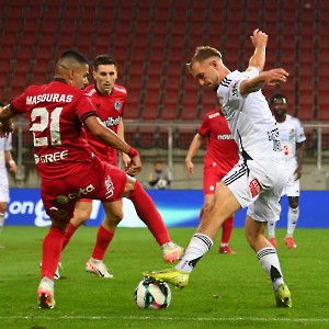 Wolfsberger AC - Omonia Nikosia (21.08.2025)_8