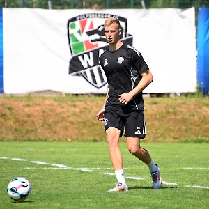 Training (1. Woche)