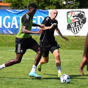 Saison 25/26 (WAC)