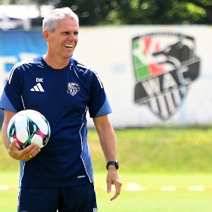 Saison 25/26 (WAC)