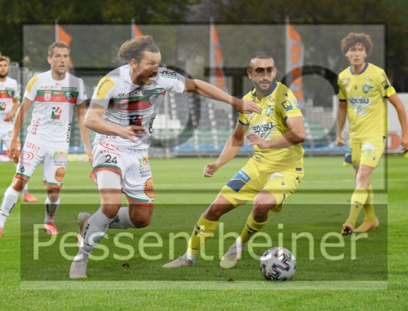 RZ Pellets WAC - SKN Spusu St. Pölten_13