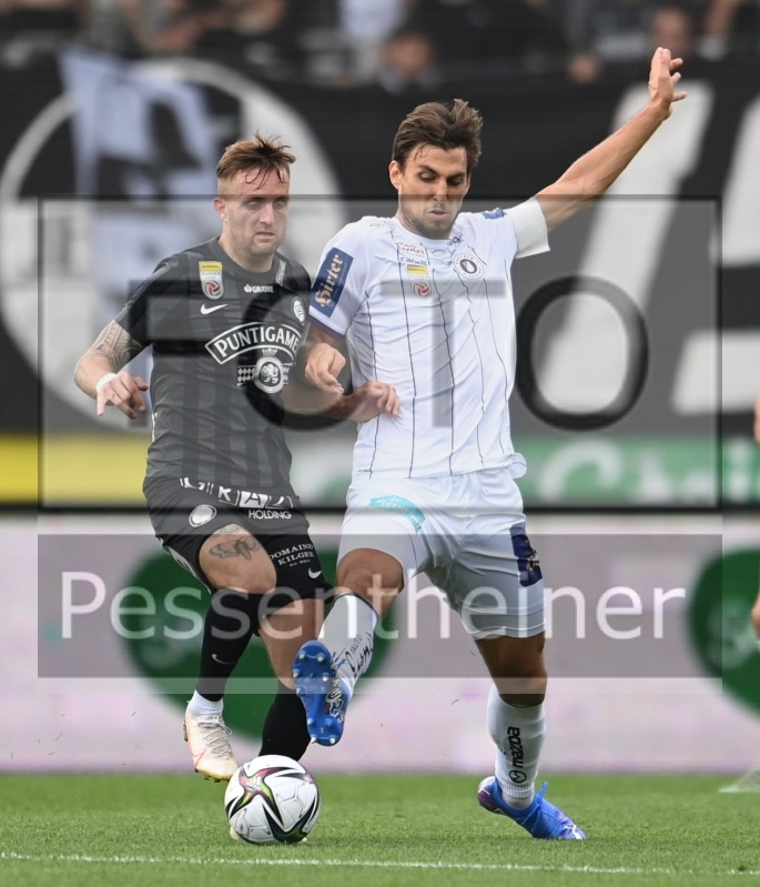 SK Sturm Graz - SK Austria Klagenfurt (12.09.2021)_5