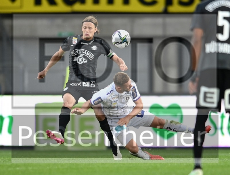 SK Sturm Graz - SK Austria Klagenfurt (12.09.2021)_25