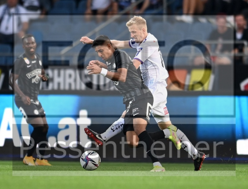 SK Sturm Graz - SK Austria Klagenfurt (12.09.2021)_27