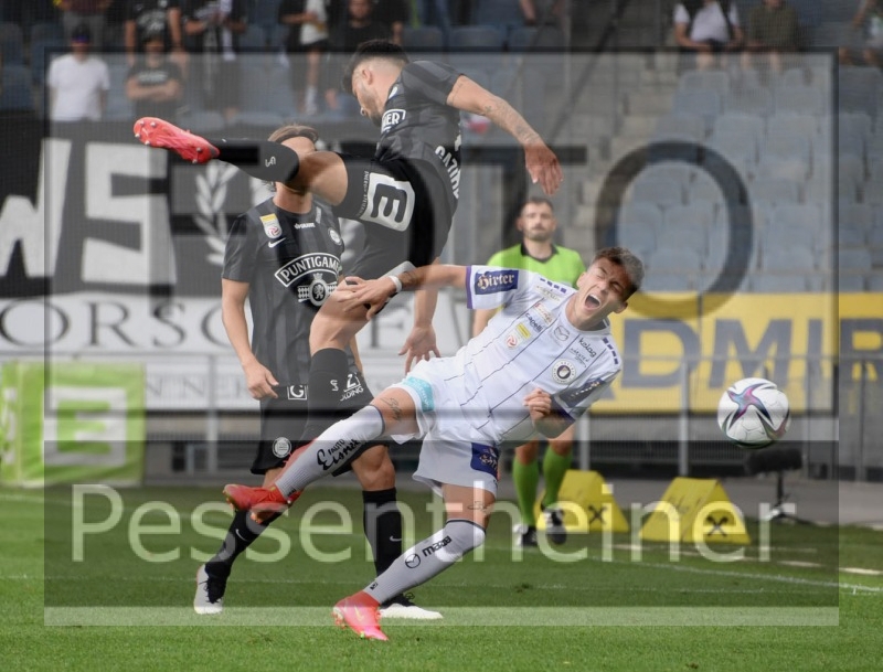 SK Sturm Graz - SK Austria Klagenfurt (12.09.2021)_6