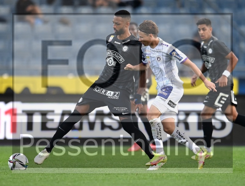 SK Sturm Graz - SK Austria Klagenfurt (12.09.2021)_3