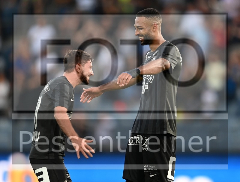 SK Sturm Graz - SK Austria Klagenfurt (12.09.2021)_13