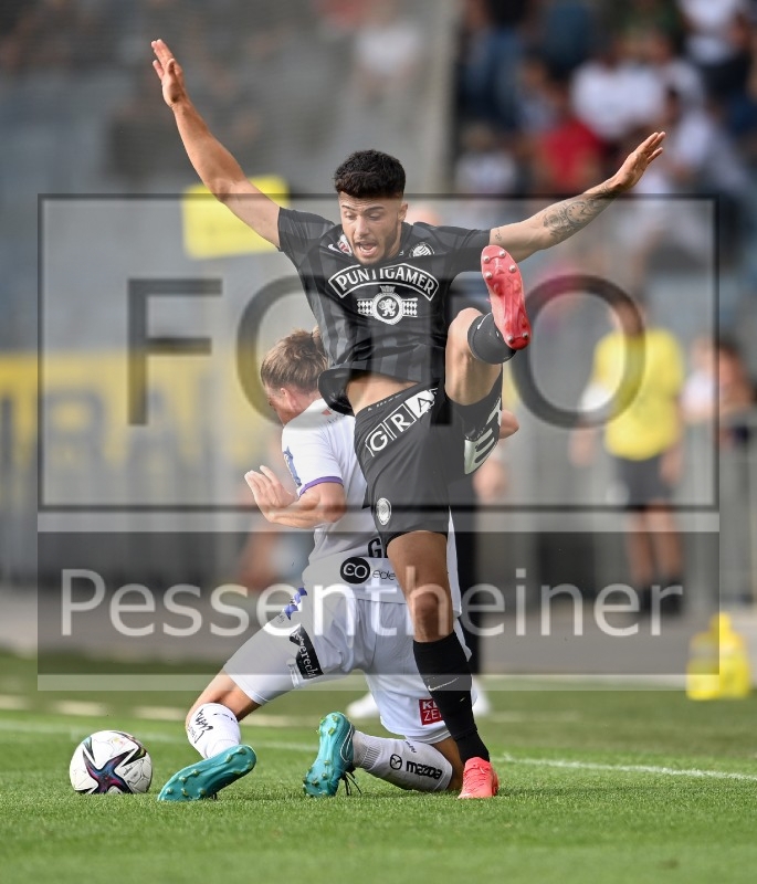 SK Sturm Graz - SK Austria Klagenfurt (12.09.2021)_4