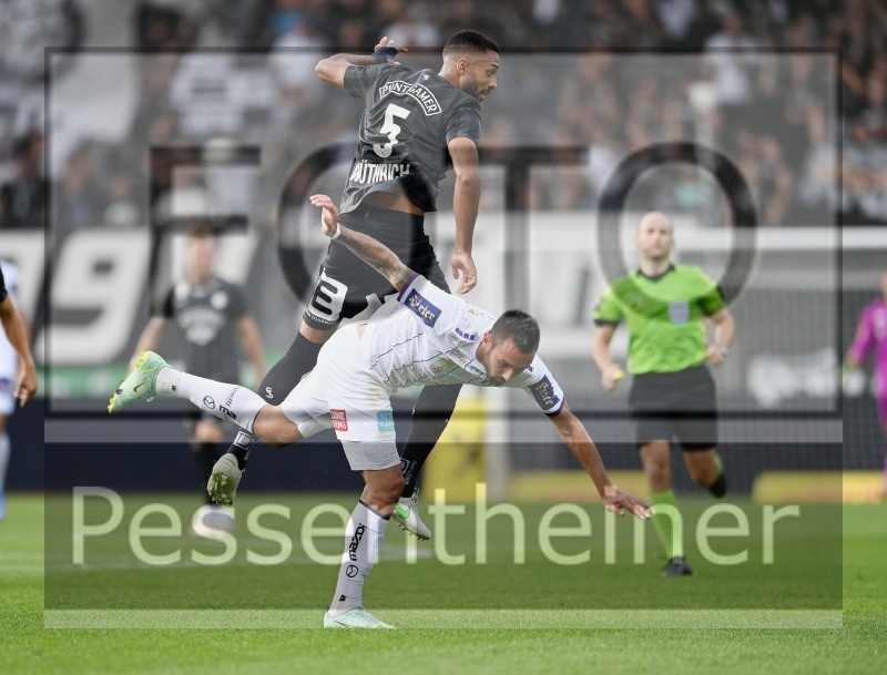 SK Sturm Graz - SK Austria Klagenfurt (12.09.2021)_7