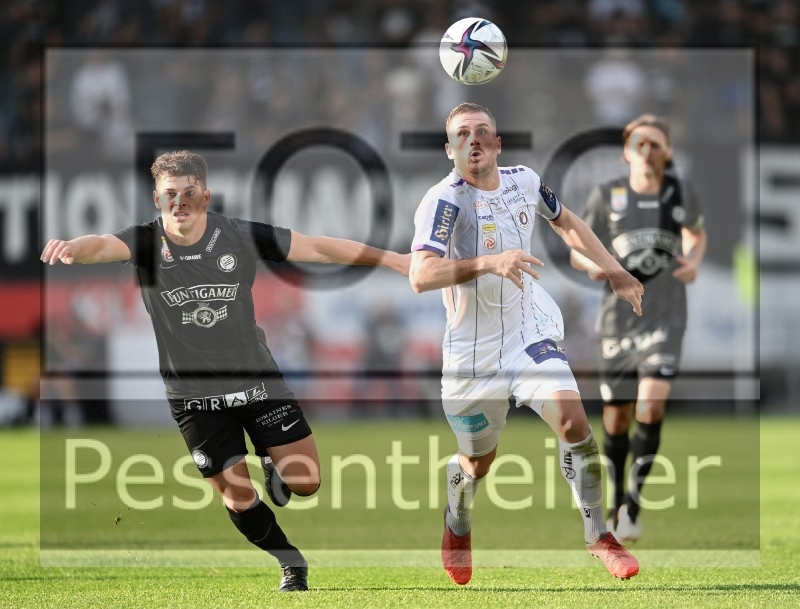 SK Sturm Graz - SK Austria Klagenfurt (12.09.2021)_9