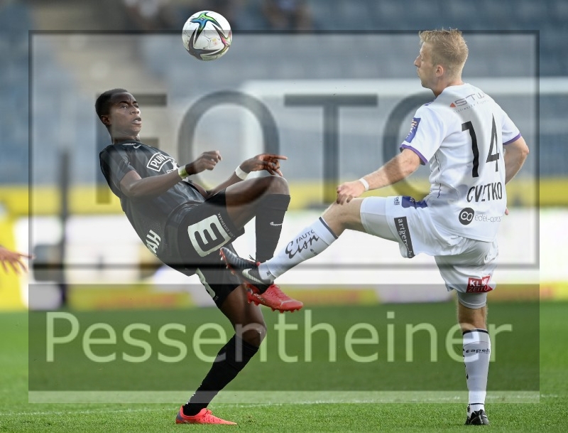 SK Sturm Graz - SK Austria Klagenfurt (12.09.2021)_15