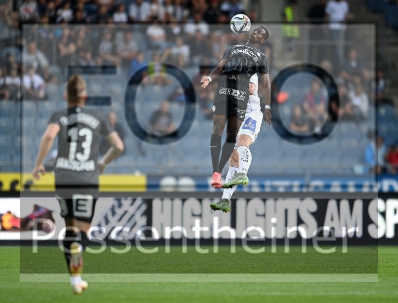 SK Sturm Graz - SK Austria Klagenfurt (12.09.2021)_16