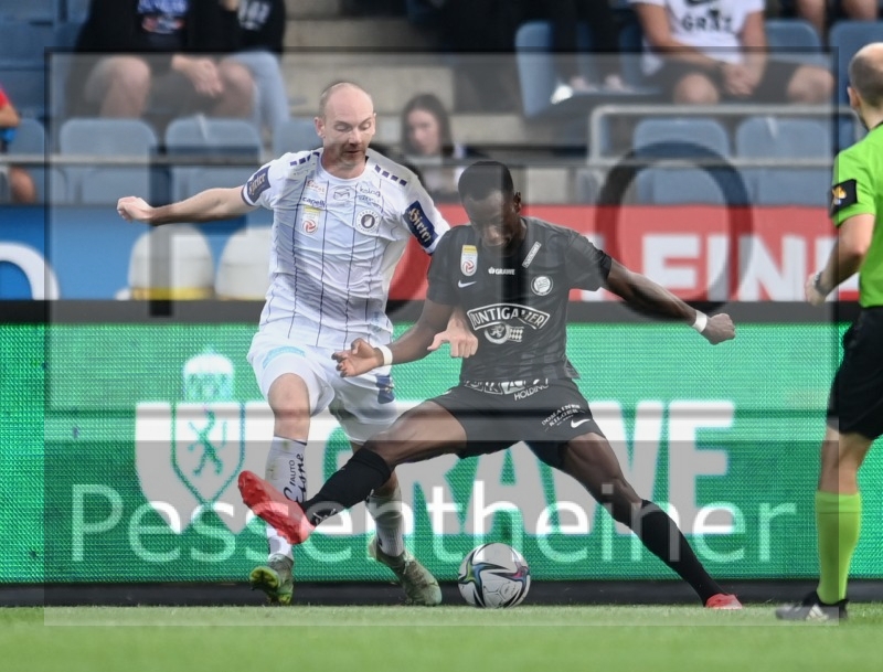 SK Sturm Graz - SK Austria Klagenfurt (12.09.2021)_20