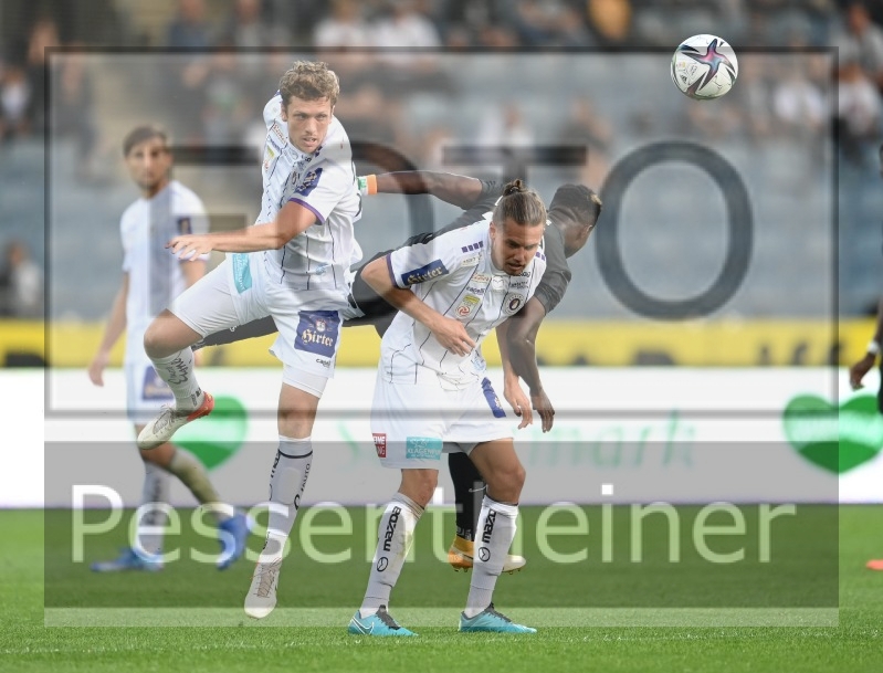 SK Sturm Graz - SK Austria Klagenfurt (12.09.2021)_23