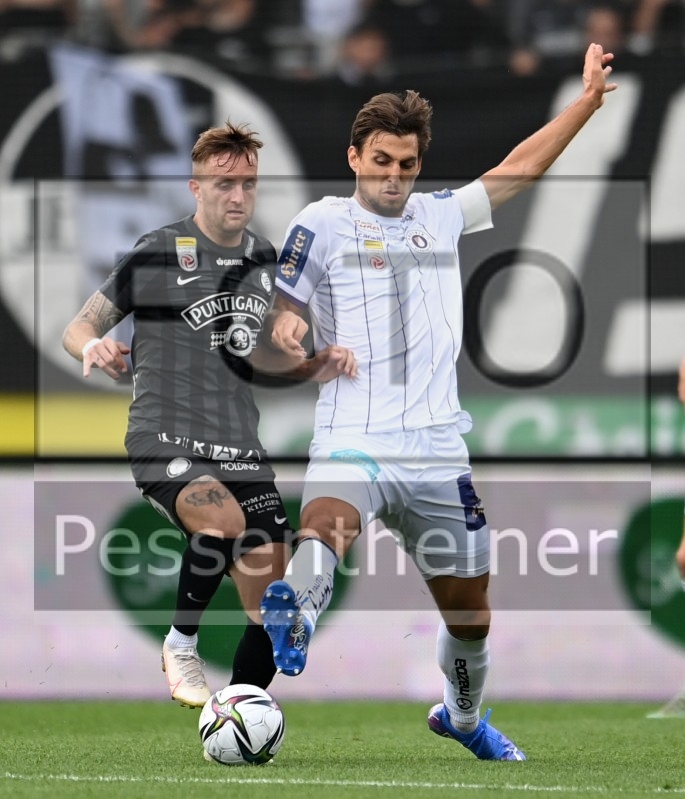 SK Sturm Graz - SK Austria Klagenfurt (12.09.2021)_27