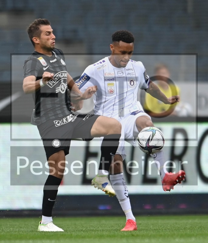 SK Sturm Graz - SK Austria Klagenfurt (12.09.2021)_29