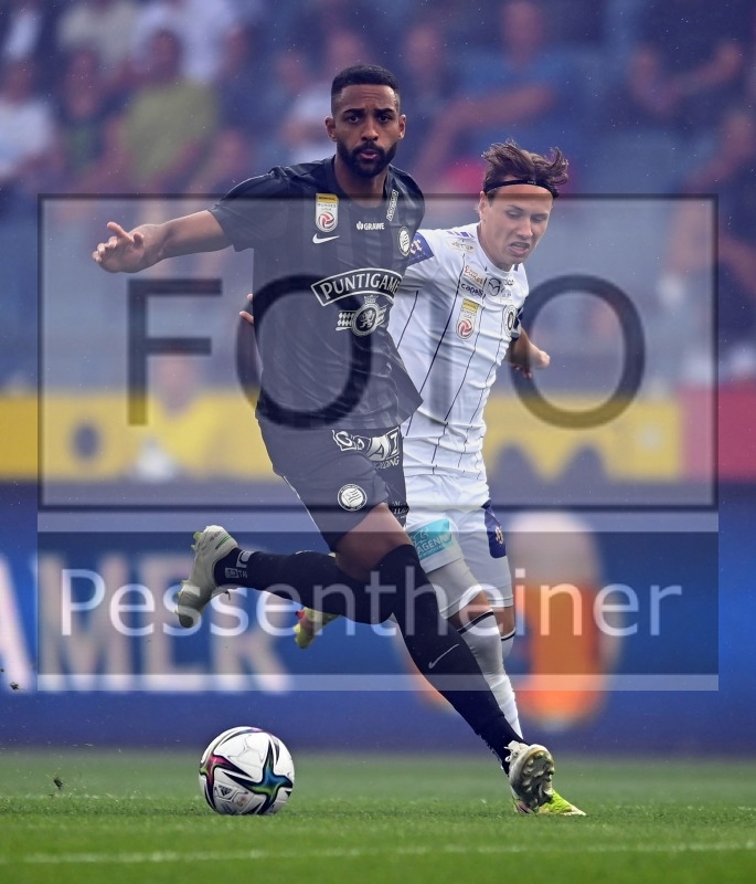 SK Sturm Graz - SK Austria Klagenfurt (12.09.2021)_33