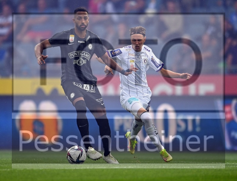 SK Sturm Graz - SK Austria Klagenfurt (12.09.2021)_35