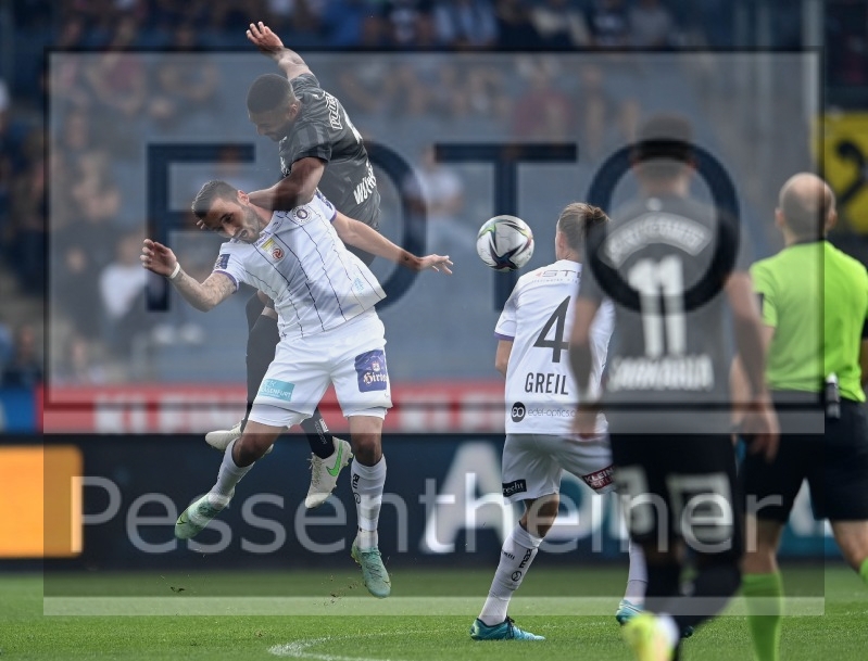 SK Sturm Graz - SK Austria Klagenfurt (12.09.2021)_44