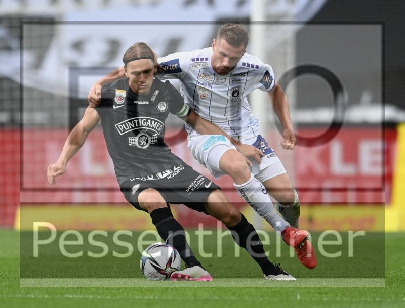 SK Sturm Graz - SK Austria Klagenfurt (12.09.2021)_46
