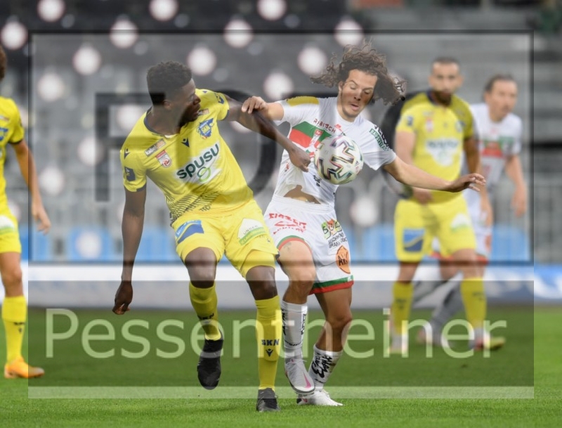 RZ Pellets WAC - SKN Spusu St. Pölten_17
