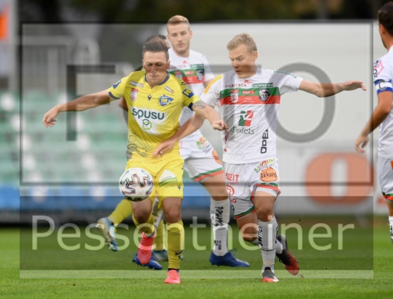 RZ Pellets WAC - SKN Spusu St. Pölten_18