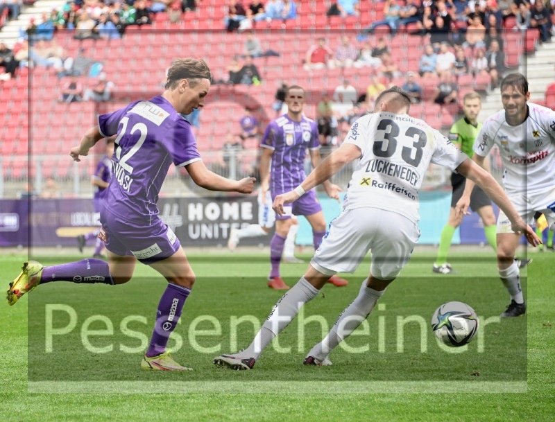 SK Austria Klagenfurt - LASK Linz (19.08.2021)_22