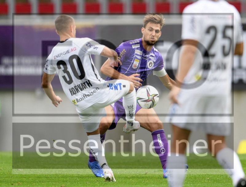 SK Austria Klagenfurt - LASK Linz (19.08.2021)_38