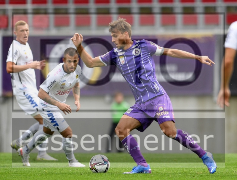 SK Austria Klagenfurt - LASK Linz (19.08.2021)_39